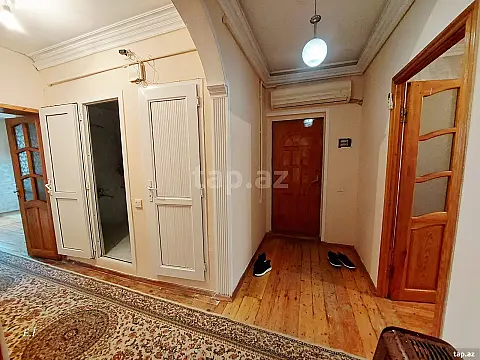 Satılır 3 otaqlı mənzil 75 m²