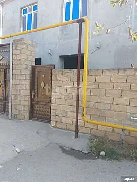 Kirayə verilir 2 otaqlı həyət evi — Xırdalan, Xırdalan 2 otaq