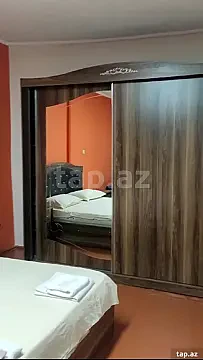 Satılır 2 otaqlı həyət evi 100 m² — Bakı, İnşaatçılar 2 otaq 100.00 m²