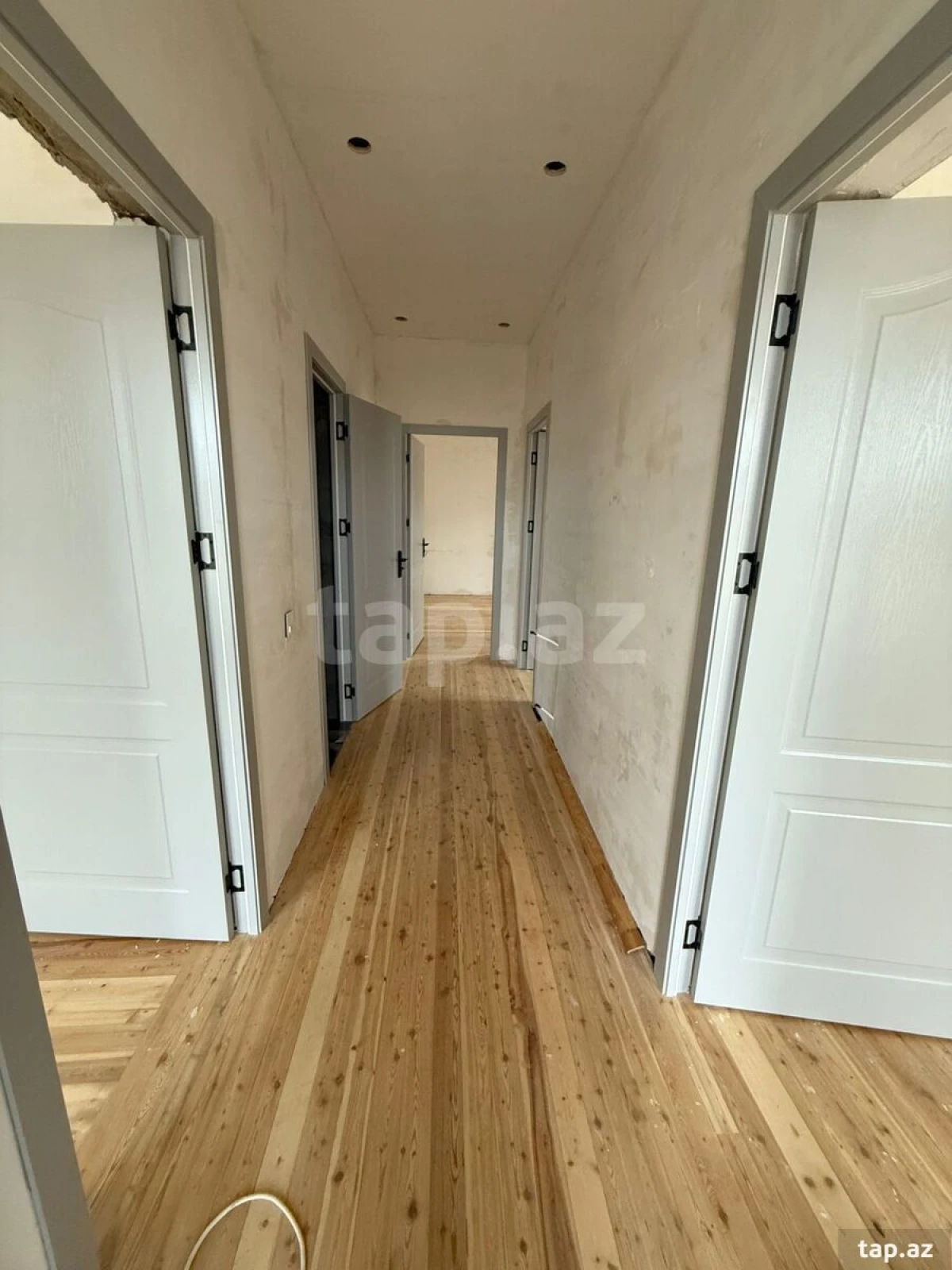 Satılır 4 otaqlı həyət evi 90 m²