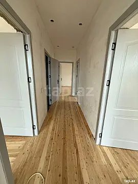 Satılır 4 otaqlı həyət evi 90 m²