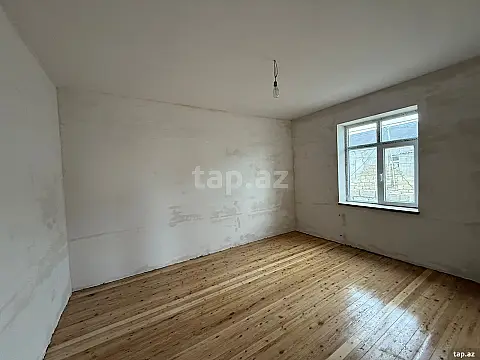 Satılır 4 otaqlı həyət evi 90 m²