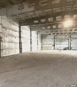 Kirayə verilir obyekt