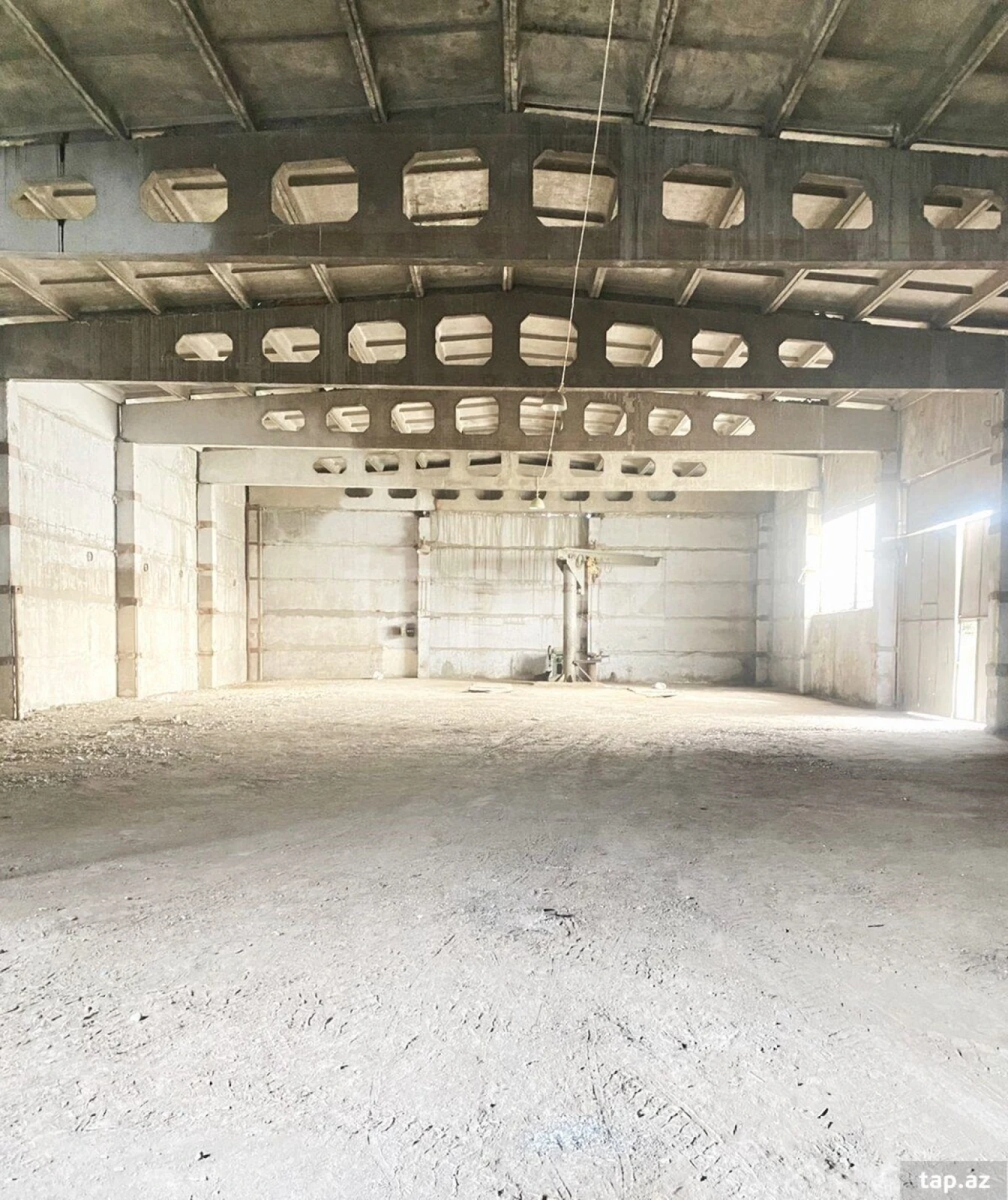 Kirayə verilir obyekt