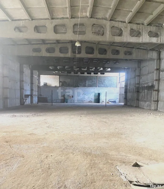 Kirayə verilir obyekt