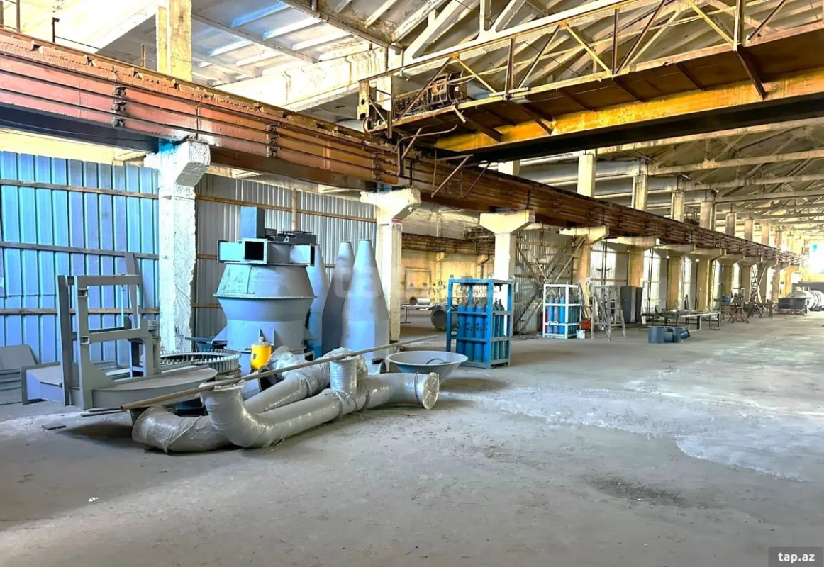 Kirayə verilir obyekt