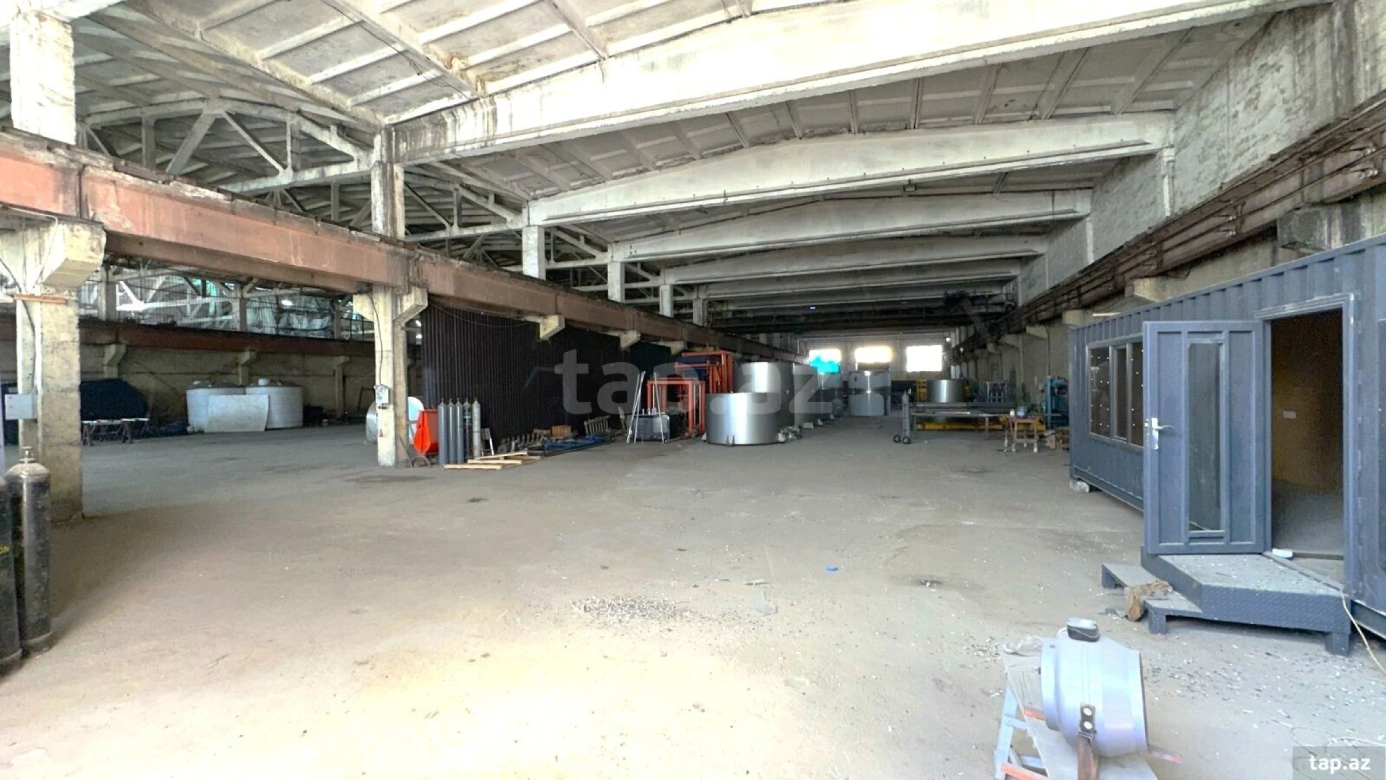 Kirayə verilir obyekt