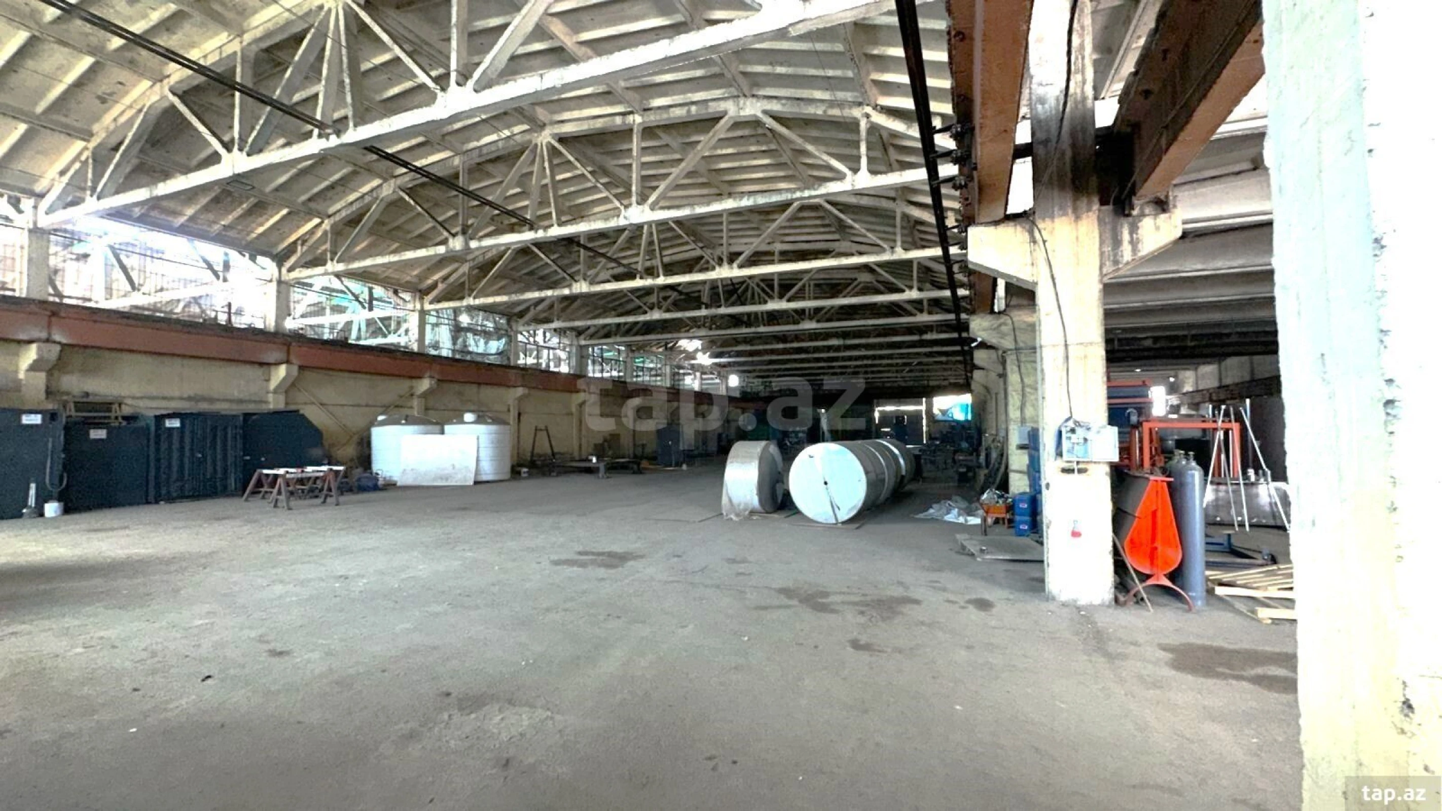 Kirayə verilir obyekt