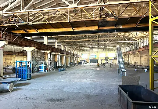 Kirayə verilir obyekt