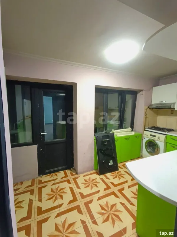 Kirayə verilir ofis