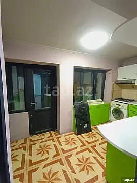 Kirayə verilir ofis