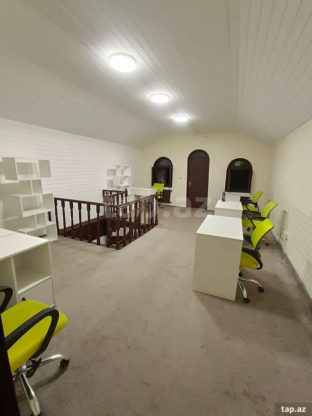 Kirayə verilir ofis