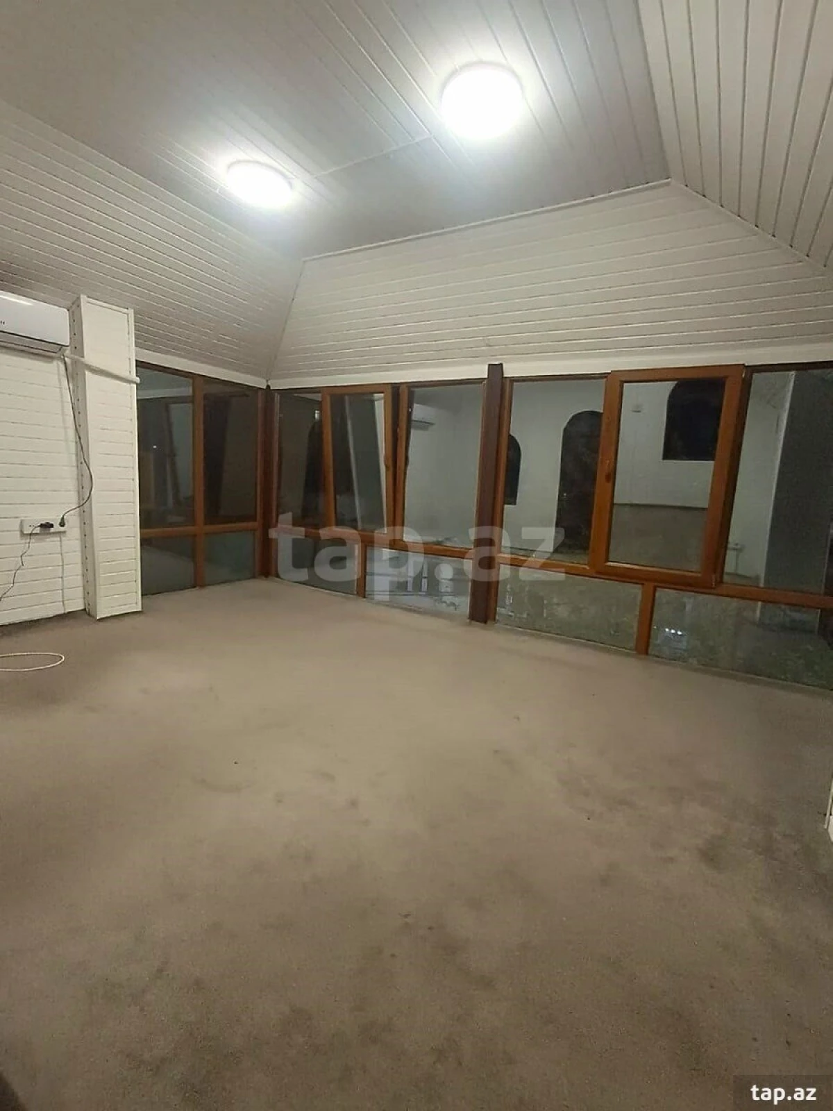 Kirayə verilir ofis