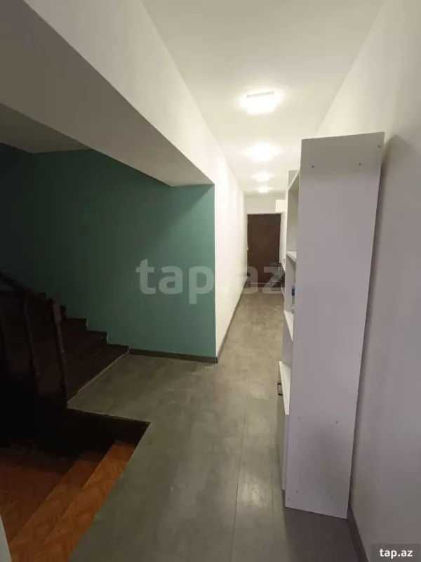 Kirayə verilir ofis