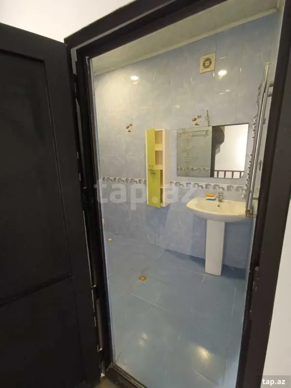 Kirayə verilir ofis