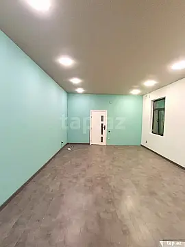 Kirayə verilir ofis