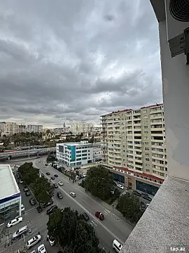 Kirayə verilir 2 otaqlı yeni tikili 80 m²