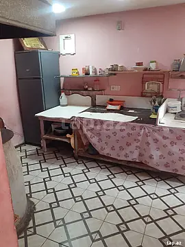 Kirayə verilir obyekt