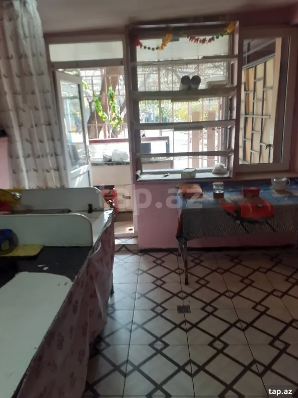 Kirayə verilir obyekt