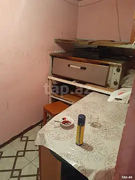 Kirayə verilir obyekt