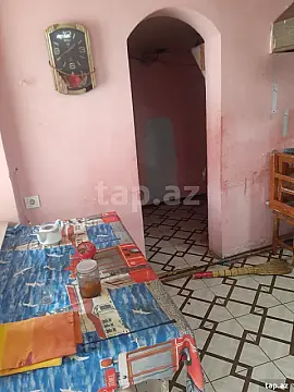 Kirayə verilir obyekt