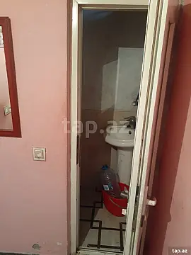 Kirayə verilir obyekt