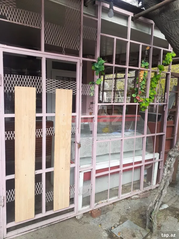 Kirayə verilir obyekt