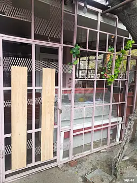 Kirayə verilir obyekt