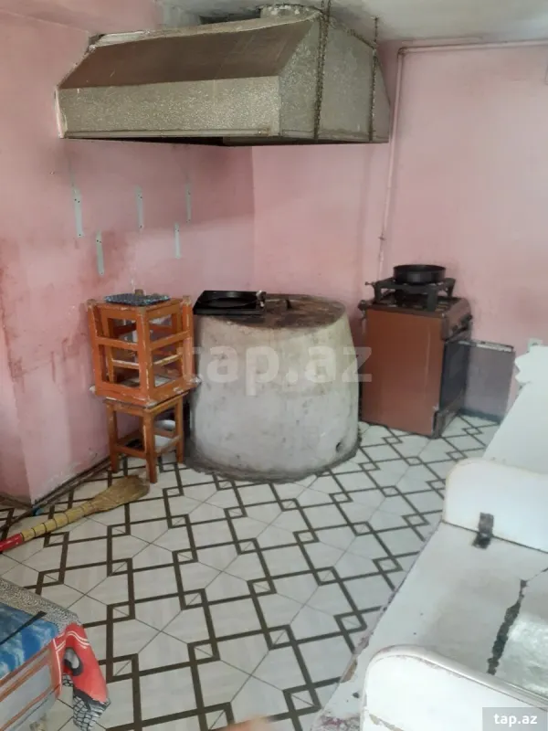 Kirayə verilir obyekt