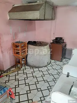 Kirayə verilir obyekt