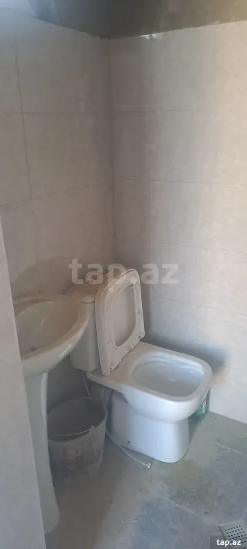 Satılır 2 otaqlı həyət evi