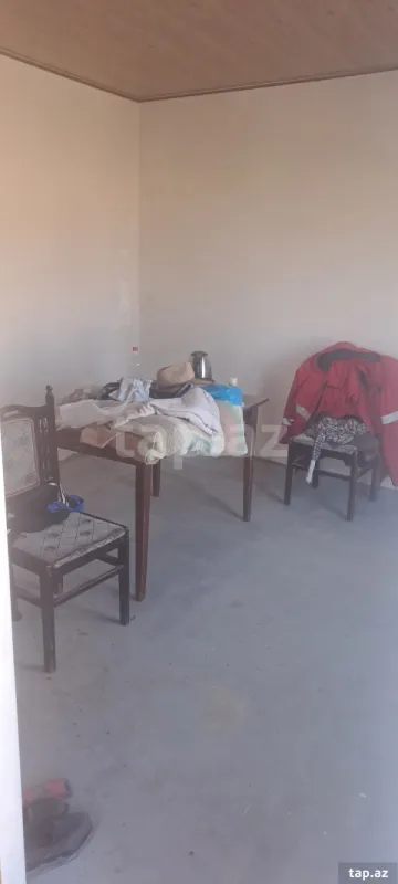 Satılır 2 otaqlı həyət evi