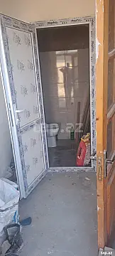 Satılır 2 otaqlı həyət evi