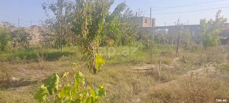 Satılır 2 otaqlı həyət evi