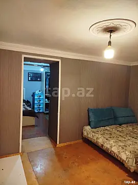 Satılır 2 otaqlı mənzil 44 m² — Sumqayıt 2 otaq 44.00 m²