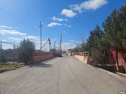 Satılır torpaq sahəsi — Bakı, Binə