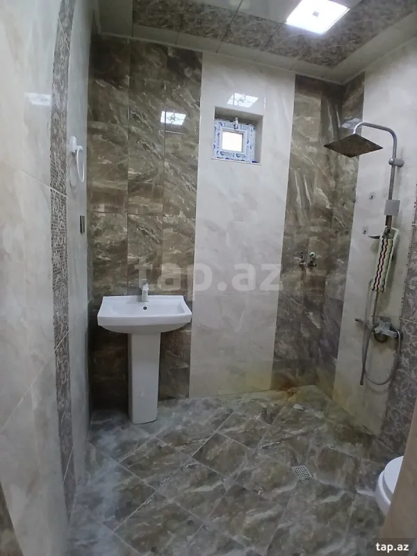 Satılır 3 otaqlı həyət evi 120 m²