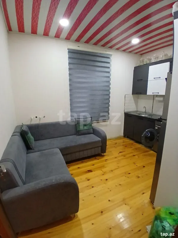 Satılır 3 otaqlı həyət evi 120 m²