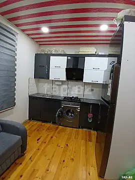 Satılır 3 otaqlı həyət evi 120 m²