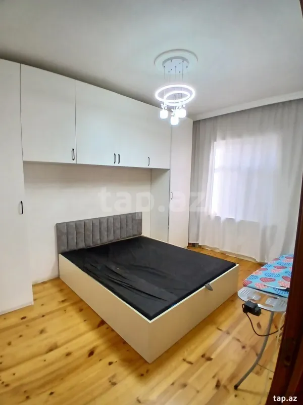 Satılır 3 otaqlı həyət evi 120 m²