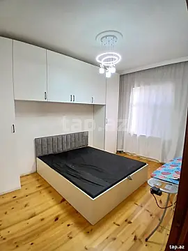 Satılır 3 otaqlı həyət evi 120 m²