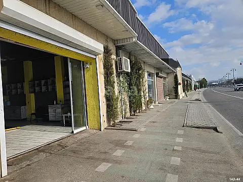 Kirayə verilir obyekt