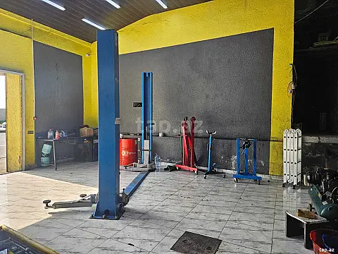 Kirayə verilir obyekt