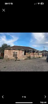 Satılır 3 otaqlı həyət evi