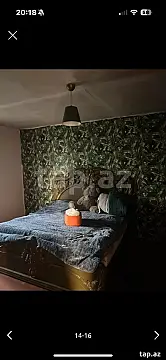 Satılır 3 otaqlı həyət evi