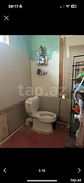 Satılır 3 otaqlı həyət evi