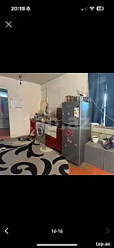 Satılır 3 otaqlı həyət evi