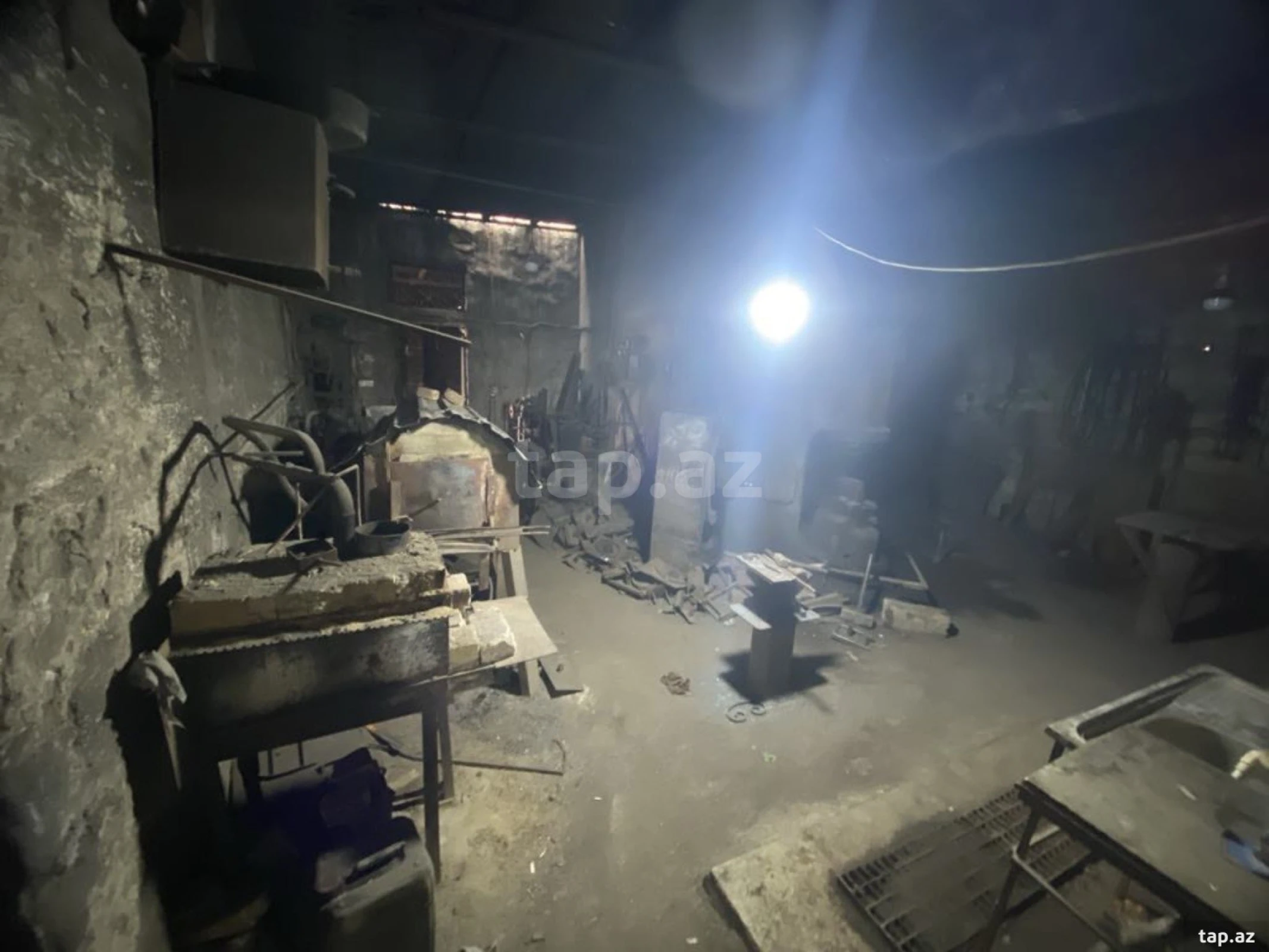 Kirayə verilir obyekt