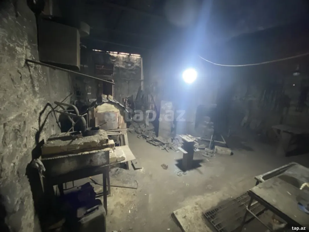 Kirayə verilir obyekt