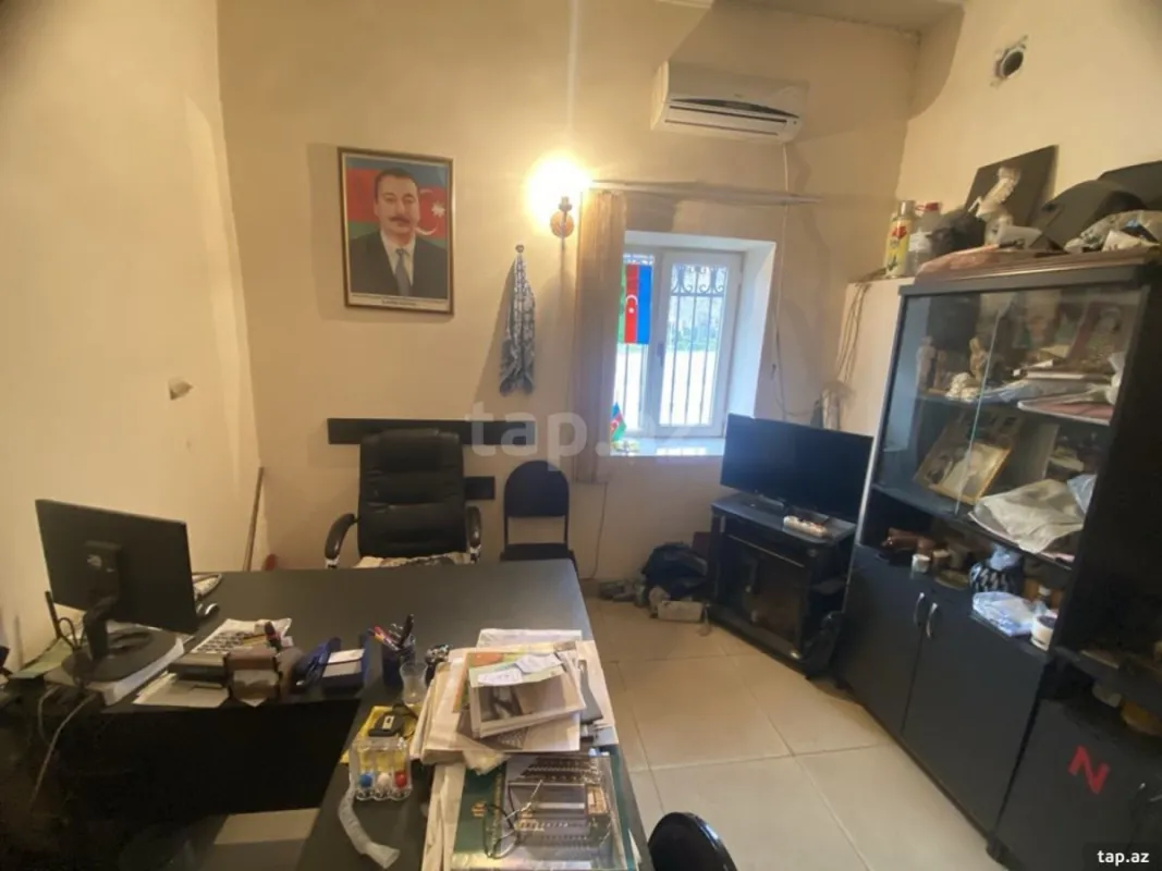 Kirayə verilir obyekt